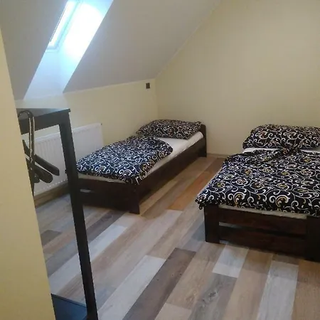 Vendégház Vinarstvi Lintner